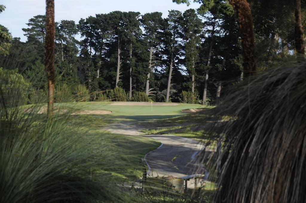 Fairways Resort Rosebud Exterior foto